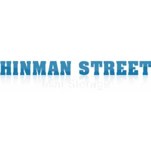 Hinman Street Mini Storage