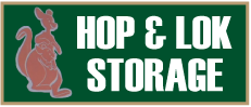 Hop & Lok Storage-Moore LLC