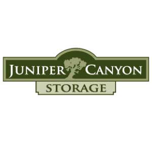 Juniper Canyon Storage