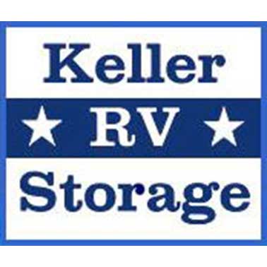 Keller RV Storage