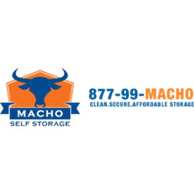 Macho Self Storage Carrollton