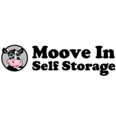 Moove in Self Storage – Centerville