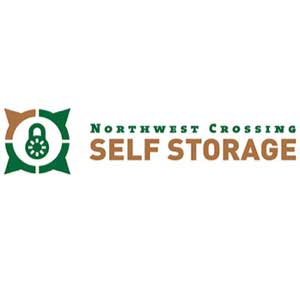Northwest Crossing Self Storage