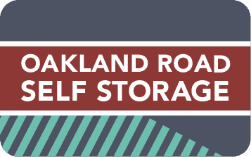Oakland Road Self Storage