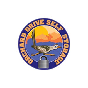 Orchard Self Storage
