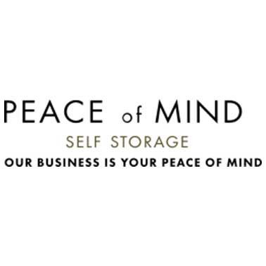 Peace of Mind Self Storage