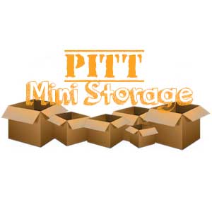 Pitt Mini Storage