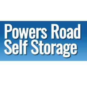 Powers Road Self Storage
