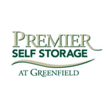 Premier Self Storage at Greenfield