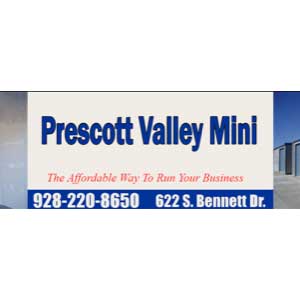 Prescott Self Storage