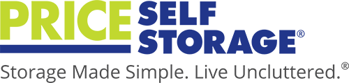 Price Self Storage Walnut Creek