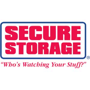 Redmond Secure Storage