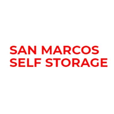 San Marcos Self Storage