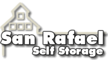 San Rafael Self Storage
