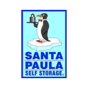Santa Paula Self Storage