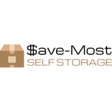 Save-Most Self Storage