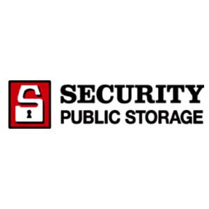 Security Public Storage