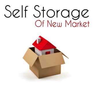 Self Storage of New Market