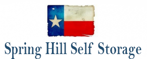 Spring Hill Self Storage