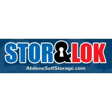 Stor&Lok - Abilene Texas Self Storage