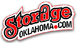 Storage Oklahoma #2