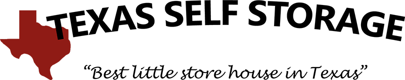 Texas Self Storage