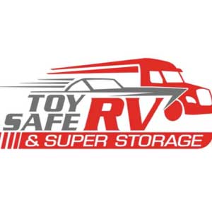 Toy Safe RV & Super Storage