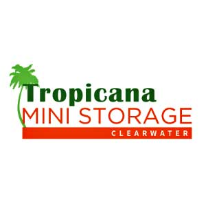 Tropicana Mini Storage Clearwater