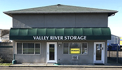 Valley River Storage