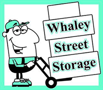 Whaley Street Storage