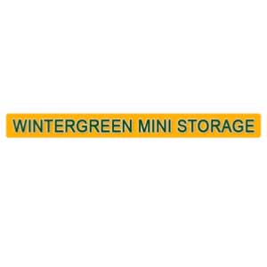 Wintergreen Mini Storage