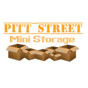 Pitt Street Mini Storage