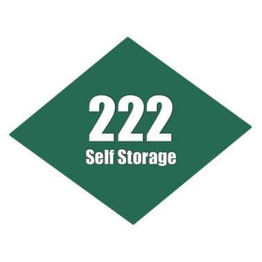 222 Self Storage