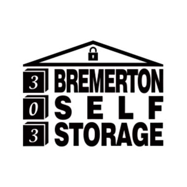 303 Bremerton Self Storage