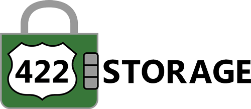 422 Storage