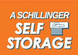 A Schillinger Self Storage