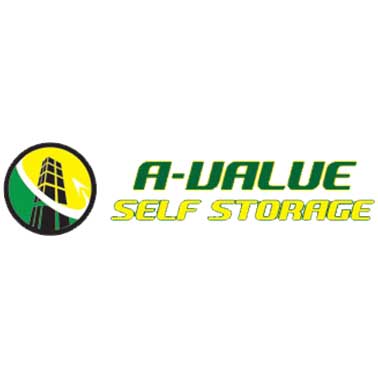 A-Value Self Storage
