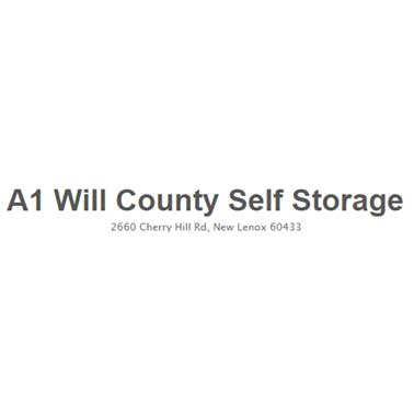 A1 Will County Storage