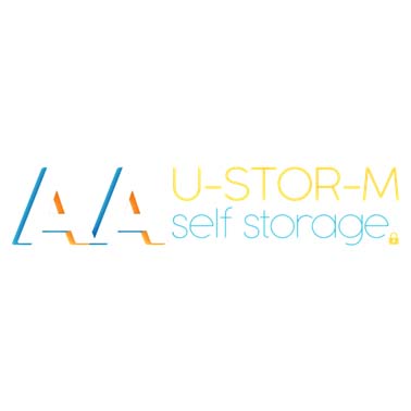 AA U-Stor-M Self Storage