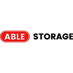 Able Storage