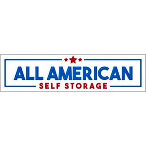 All American Self Storage