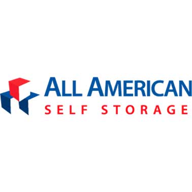 All American Self Storage