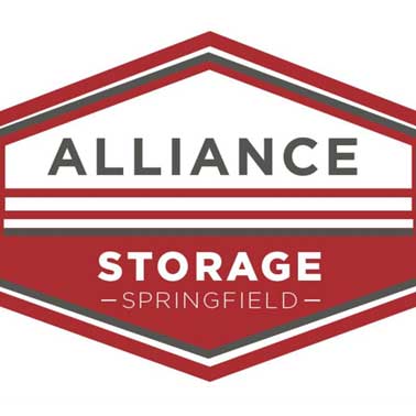 Alliance Storage - Springfield