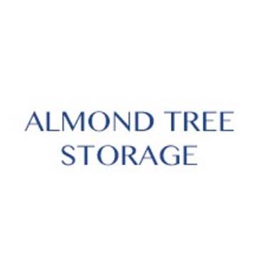 Almond Tree Storage