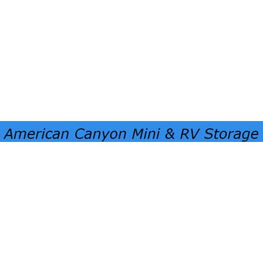 American Canyon Mini & RV Storage