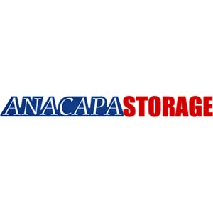 Anacapa Storage