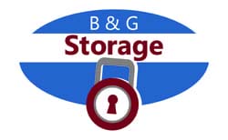 B&G Storage - Atmore