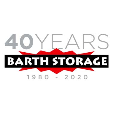 Barth Storage - 60th Ave