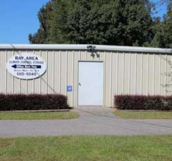 Bay Area Climate Control Storage