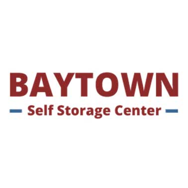 Baytown Self Storage Center